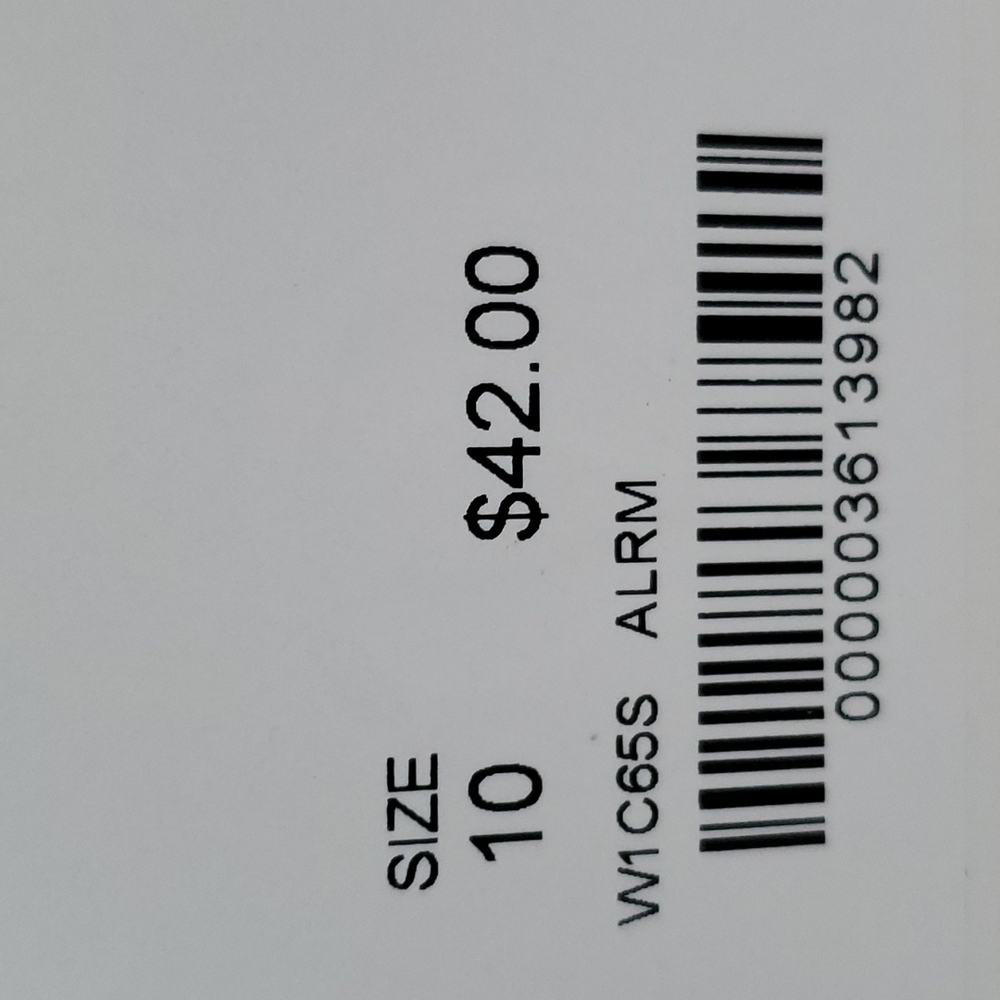 Cool Racerback - OG - Picture 5 of 5